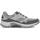 Gabor Slip-Ons Herren Grau 42,5