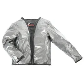 BÜSE Textiljacke Schwarz 4XL
