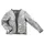 BÜSE Textiljacke Schwarz 4XL