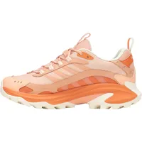 Merrell Moab Speed 2 Damen Peach 40,5