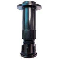 Idralite 1x Einstellbarer Fuß für Blend Duschtasse