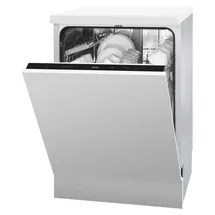 Amica EGSPV 597 210 Einbau-Geschirrspüler (vollintegrierbar, 598 mm)
