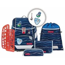 Step By Step 2in1 Plus 6-tlg. soccer lars