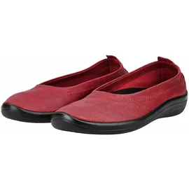 Arcopedico Ballerina kirschrot 37