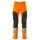 Mascot ACCELERATE SAFE Warnschutz-Stretchhose 19479 Gr. 90C54 hi-vis orange/schwarzblau