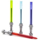 Euromic LEGO Star Wars Lightsaber gel pen Set