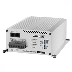 Votronic 3328 VCC 1212-70 12V 70A B2B Ladewandler