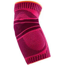 Bauerfeind Sports Ellenbogen Bandage pink L