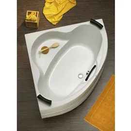 Ottofond Siam Eckbadewanne 140 x 140 cm (860001)