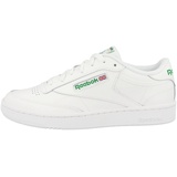 Reebok Club C 85 Intense White / Green 39