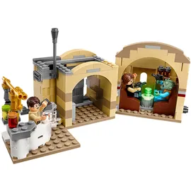 LEGO Star Wars Mos Eisley Cantina 75205