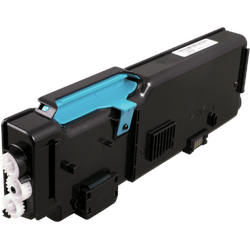 Recycling Toner ersetzt Xerox 106R03502  cyan