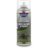 PRESTO Öl-Fleck-Entferner-Spray 400 ml