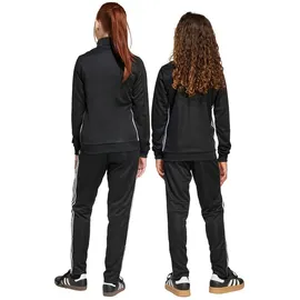 adidas Tiro 25 Essentials Kids, black/white 164