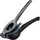 GEFU LEMON DUO Zitruspresse schwarz