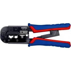 KNIPEX Crimpzange für Westernstecker - 975110