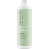 Paul Mitchell Clean Beauty Anti-Frizz 1000 ml