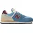 Shoreline Blue 38