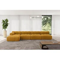 Altdecor Modulares Sofa Ecksofa in L-Form - Razon-L3 -