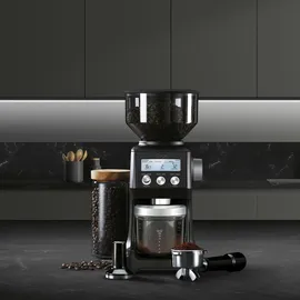 Sage The Smart Grinder Pro trüffelschwarz