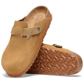 Birkenstock Clog in braun | Gr.: 41