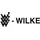 Wilke VDI-Halter DIN69880 B3A-30x20x40 Werkzeughalter