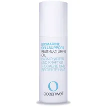 Oceanbasis GmbH Biomarine Cellsupport - Restructuring Oil 150 ml