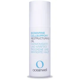 Oceanbasis GmbH Biomarine Cellsupport - Restructuring Oil 150 ml