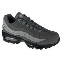 Nike Air Max 95 IM5987-084, Sneaker, Herren, Grau - Grau - 42,5