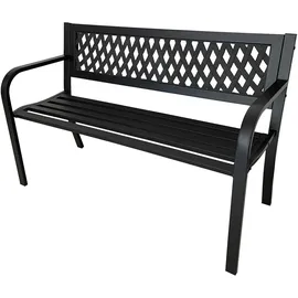 Hti-Living Venera 119 x 75 x 50 cm Schwarz