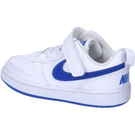 Nike Court Borough Low Recraft Btv White / Blue 23 1/2