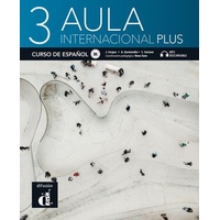 Klett Sprachen / Klett Sprachen GmbH Aula internacional Plus