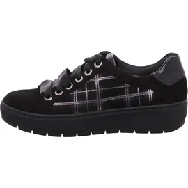 Semler Freizeit Schnürer für Damen, schwarz, - 41