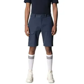 Houdini Go Shorts Kurze Hose Blau XXL