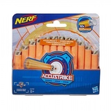 NERF Hasbro C0162EU4 - ACCUSTRIKE 12er Dart Nachfüllpack