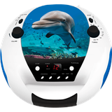 Bigben Interactive CD52 Dolphin