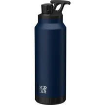wyld gear Mag Flask navy blue 1,3 l