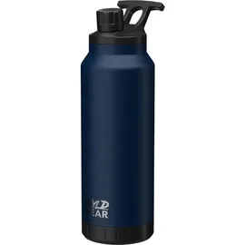 wyld gear Mag Flask navy blue 1,3 l