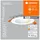 LEDVANCE LED-Downlight SMART+#4058075573253