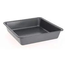De Buyer Quadratische Backform 22,5 x 22,5 x 5 cm