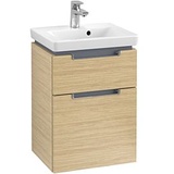 Villeroy & Boch Subway 2.0 A90610VJ A90610 440x590x352mm Eckig Nordic Oak