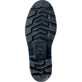 Dunlop Stiefel Pricemastor lang grün 41