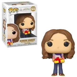 Funko Pop! Harry Potter - Hermione Granger