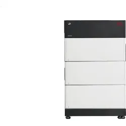 BYD Battery-Box Premium LVS 12.0 Solarspeicher