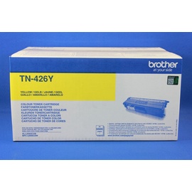 Brother TN-426Y gelb