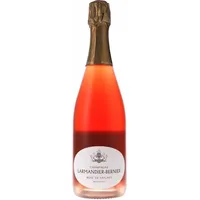 Larmandier-Bernier Rosé de Saignée Premier Cru Extra Brut BIO