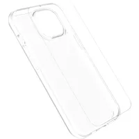 Otterbox React + Trusted Glass für Apple iPhone 15 Transparent