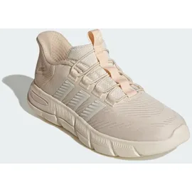 adidas CLOUDFOAM FLEX RAPIDFIT Damen Wonder White/Off White/Sand Strata 40 2/3