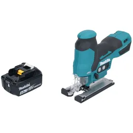 Makita DJV 185 M1 inkl. 1 x 4,0 Ah + Makpac