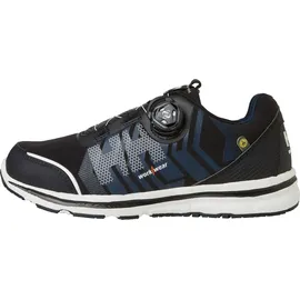 HELLY HANSEN O1 Halbschuh OSLO SOFT TOE BOA 78231 - 40